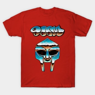 MF doom 80s T-Shirt